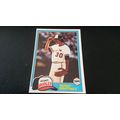 1981 Topps Card # 367 Denny Martinez Very Good-...