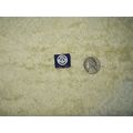 vtg city of aurora colorado volunteer pin