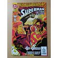 ACTION COMICS # 688 (1993) DC COMICS (NM Condit...