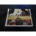 1983 Topps Stickers # 152 Bruce Benedict Very G...