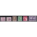 653 1/2c Nathan Hale Average Plus MNH VA0351c