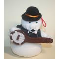 Prestige Toys Rudolph Sam the Snowman Plush
