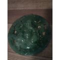 Figurine Carved Sculpture Buddha Jade