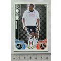 2010/11 Topps Match Attax Trading Card 159 Kagi...