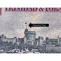 1935 KGV SILVER JUBILEE - Trinidad & Tobago 24c...