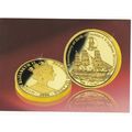 Falkland Islands 2006 Queen Elizabeth Crown Pho...