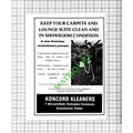Koncord Kleaners Kelvedon Common Brentwood Esse...