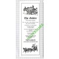 The Gables Restaurant Old Harlow Essex - 1979 C...