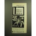 1958 RCA Victor Record Ad - The Mighty Wurlitzer and the Roaring Hi-Fi Twenties