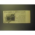 1958 Neiman-Marcus Roland Transistor Portable R...