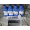 Rainbow Pack of Toner Refills for Brother HL-42...