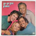 All In The Family Vinyl LP Record Album SD 7210...