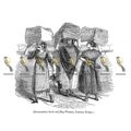 Bermondsey Sack & Bag Women, c1842, London Brid...