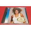 CD Album - Whitney Houston - Whitney