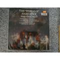 Hard Rock Circus – The World Of Hard Rock (SPAR...