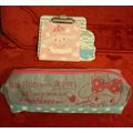 A Very Sweet Lot Of 3 Sanrio Items My Melody/Ci...