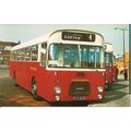 Pike Cards - Colour Postcard of Devon General O...