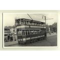 tm1297 - Blackburn Tram no 73 - photograph
