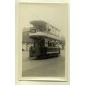 tm4767 - Manchester Tram 28 to Manchester , Lan...