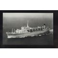 LS1953 - Shaw Savill Liner - Northern Star - po...