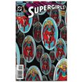 Supergirl #2 (1994) *DC Comics / Cover Art By K...