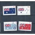 Australia stamps. 1991 Australia Day used SG 12...