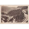 39 - MOREZ - les quatre viaducs