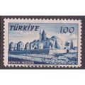 Turkey 1957 Konya Museum 100k Mint Never Hung S...