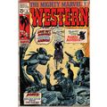 THE MIGHTY MARVEL WESTERN # 5