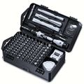 115-in-1 Precision Screwdriver Set, 115-in-1 Ma...