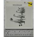Hawker Fury I and II - GB - Fighter - Collector...