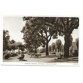 Marine Parade Gardens, Leigh-On-Sea, Essex, Pos...