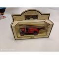 LLEDO DAYS GONE 1934 DENNIS FIRE ENGINE ( PRE-O...