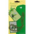 Marianne. EH 1828 Embossing Stencil. Cardmaking...