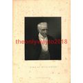 Duke of Wellington, Book Illustration (Print), ...