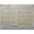 1936 Southern Roses theme song, piano, accordio...