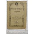 Jesus at Bethany, A Sacred Cantata by Arthur J....
