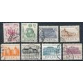 700ᵗʰ Anniv of Warsaw - Poland 1965 - FH - MiNr...