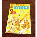 Silver Age Harvey Comics Vol. 1 # 78 Sad Sack A...