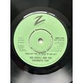 KID CREOLE - THERE BUT FOR THE GRACE OF GOD GO ...