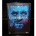 WWE 2007 SPECIAL EDITION UNDERTAKER 15-0 THREE ...