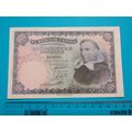 Espana Spain 1946 500 Pesetas Banknote Reproduc...