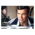 The Complete Six Million Dollar Man Promo Tradi...
