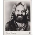 Michael Murphey Autograph, Original Hand Signed...