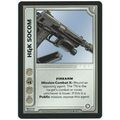 Spycraft CCG Operation Nightfall - 268/349 - H&...