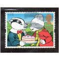 1993 1ST 'GREETINGS -GIFT GIVING' FINE USED (EB...