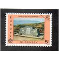 GUE 1978 5P 'EUROPA' FINE USED (EBID24-624)