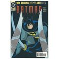 BATMAN ADVENTURES # 24