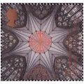 GB 2000 Spirit & Faith 65p York Minster Unmount...