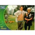 Dr Doctor Who Series 3 Promo Trading Card AE2 f...